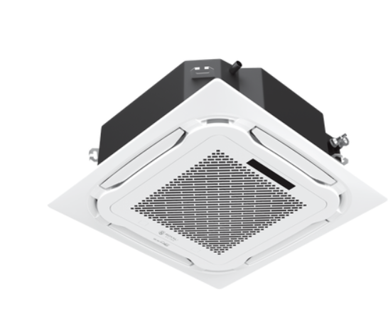 Кассетный кондиционер Royal Clima Competenza CO-4C 48HNDI/CO-E 48HNDI