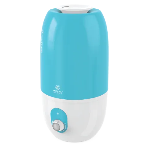 Ультразвуковой увлажнитель воздуха Royal Clima SANREMO RUH-S380/3.0M-BU
