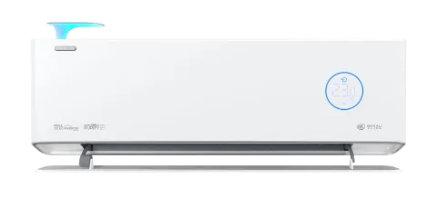 Инверторная сплит-система+вентиляция Royal Clima FRESH FULL DC EU INVERTER RCI-RF40HN