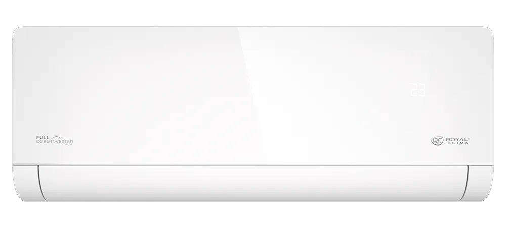 Инверторная сплит-система Royal Clima SUPREMO BLANCO FULL DC EU Inverter RCI-RSB30HN