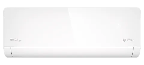 Инверторная сплит-система Royal Clima SUPREMO BLANCO FULL DC EU Inverter RCI-RSB75HN