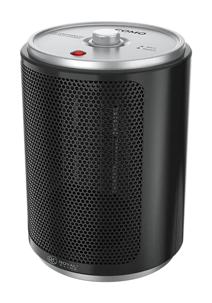 Тепловентилятор Royal Clima COMO RFH-CM500DC-BL