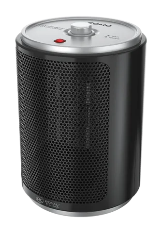 Тепловентилятор Royal Clima COMO RFH-CM500DC-BL