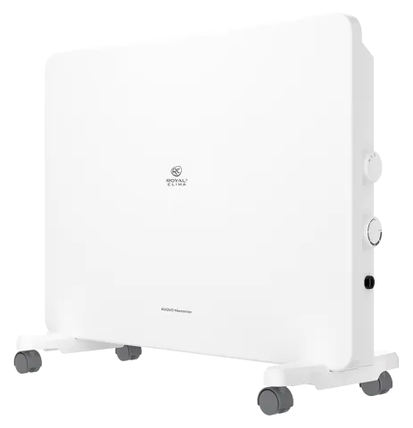 Электрические конвекторы Royal Clima NUOVO Meccanico REC-N2000M