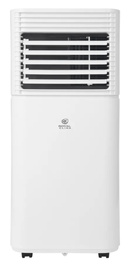 Мобильный кондиционер серии Royal Clima CUBO RM-CU30HH-E