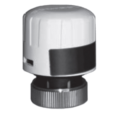 Термоэлектропривод Royal Clima VAG 230