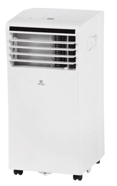 Мобильный кондиционер серии Royal Clima EGOISTA RM-EG17CH-E
