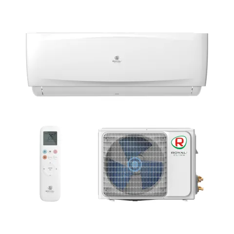 Кондиционер Royal Clima RC-VX100HN (VELA NUOVA)