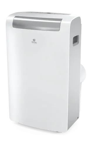 Мобильный кондиционер серии Royal Clima SALVATORE RM-SL39CH-E