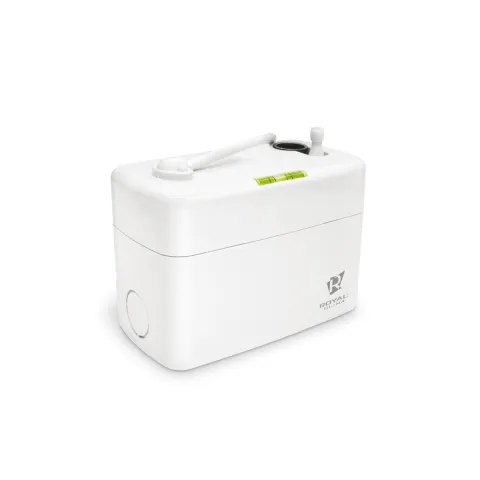 Насос дренажный Royal Clima BOX SPLIT 24 (RED PUMP)