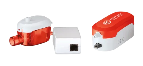 Насос дренажный Royal Clima RED SPLIT 24 SPL-RS24