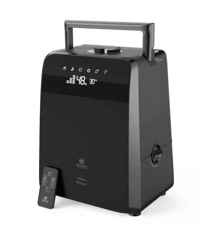 Бытовой увлажнитель Royal Clima GENOVA RUH-G450/5.5E-BL