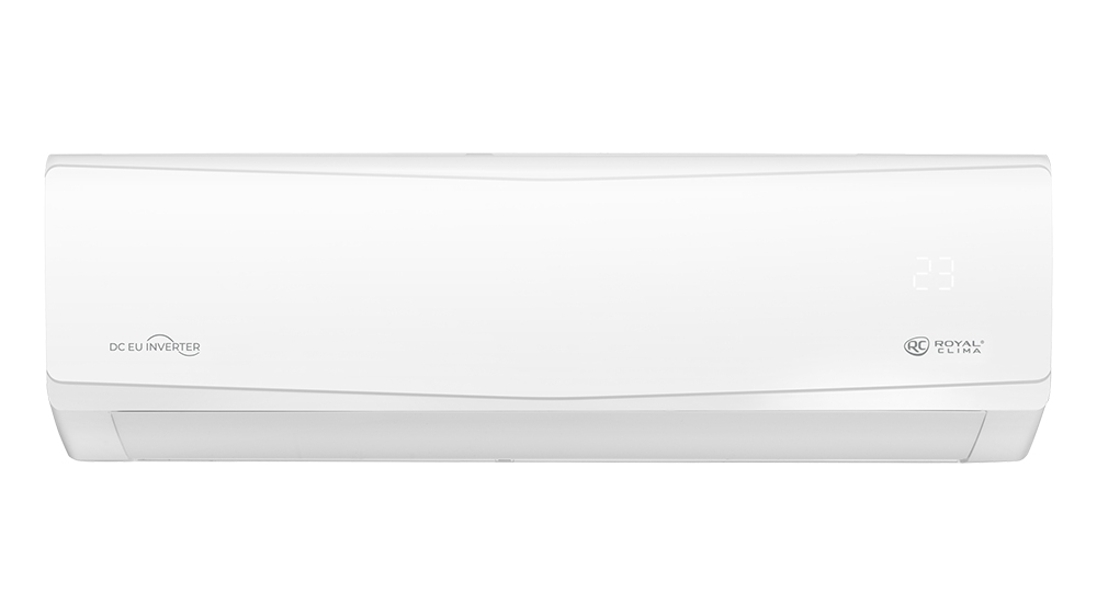 Внутренний блок настенного типа для мульти-сплит-системы Royal Clima MULTI GRIDA EU ERP INVERTER RCI-GR22HN/IN