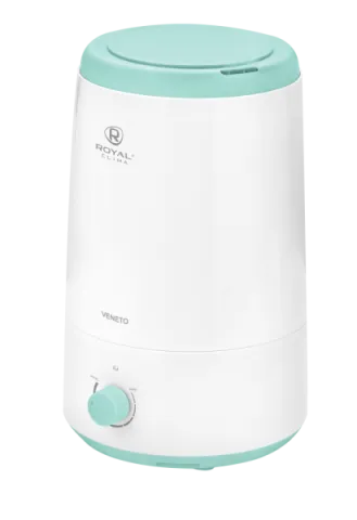 Бытовой увлажнитель Royal Clima VENETO RUH-V300/2.5M-WT
