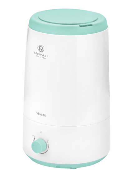 Бытовой увлажнитель Royal Clima VENETO RUH-V300/2.5M-WT