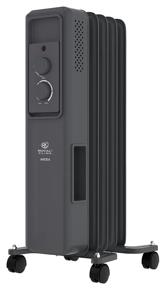 Масляный радиатор Royal Clima ARDEA ROR-AR9-2000M