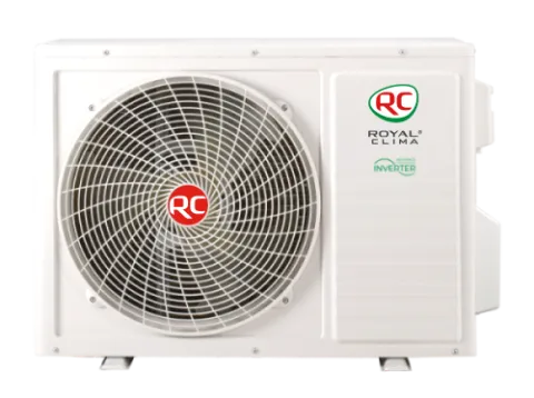 Наружный блок мульти-сплит системы Royal Clima MULTI GAMMA EU ERP Inverter 5DFM-42HN/OUT