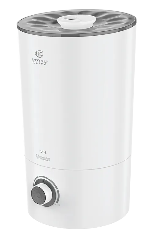 Бытовой увлажнитель Royal Clima TUBE RUH-TB300/4.0M-WT