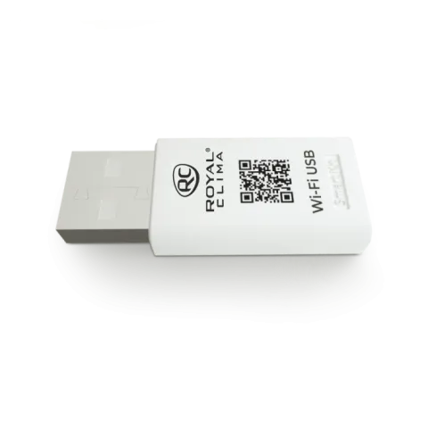 Модуль Wi-Fi USB Royal Clima OSK103 для бытовых сплит-систем RENAISSANCE