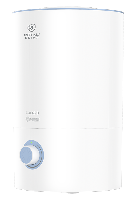 Ультразвуковой увлажнитель воздуха Royal Clima BELLAGIO RUH-BL300/3.5M-WT