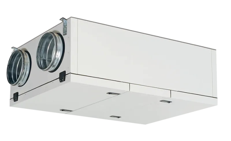 Компактная приточно-вытяжная установка Royal Clima PRIME RCL 490P.PW