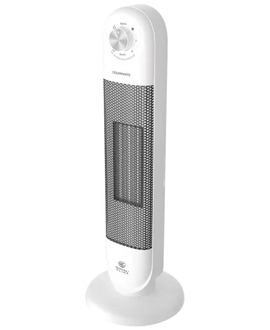 Тепловентилятор Royal Clima COLONNATO RFH-C2000DC-W