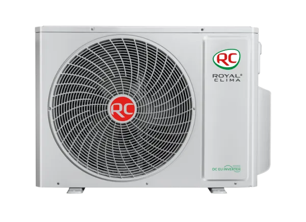 Наружный блок мульти-сплит-системы Royal Clima MULTI GRIDA EU ERP INVERTER 2RGR-14HN/OUT