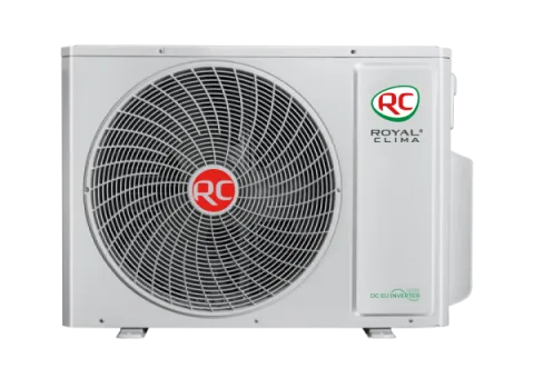 Наружный блок мульти-сплит-системы Royal Clima MULTI GRIDA EU ERP INVERTER 2RGR-18HN/OUT