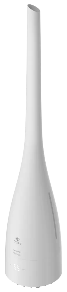 Ультразвуковой увлажнитель Royal Clima LAURO Pro RUH-LRP320/3.7E-WT