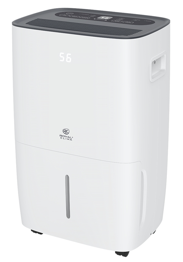 Осушитель воздуха Royal Clima CARISMA Villa RD-CR40-E