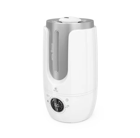 Бытовой увлажнитель Royal Clima ANTICA RUH-AN300/4.0E-BL
