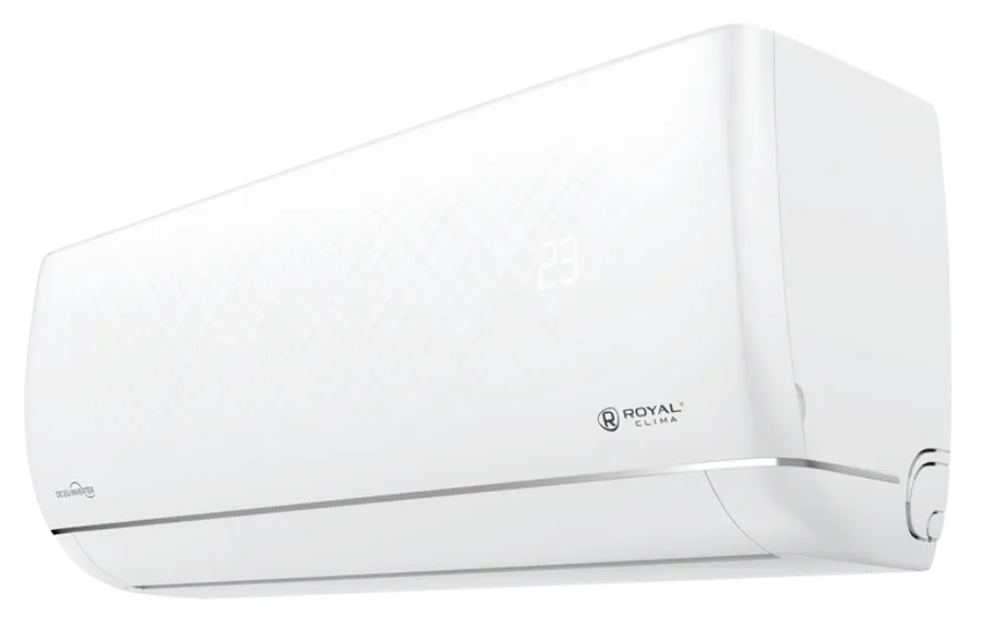 Royal Clima Renaissance RCI-RNC35HN