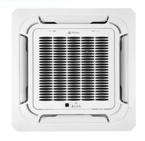 Кассетный кондиционер Royal Clima ES-C 60HRX/ES-E 60HX