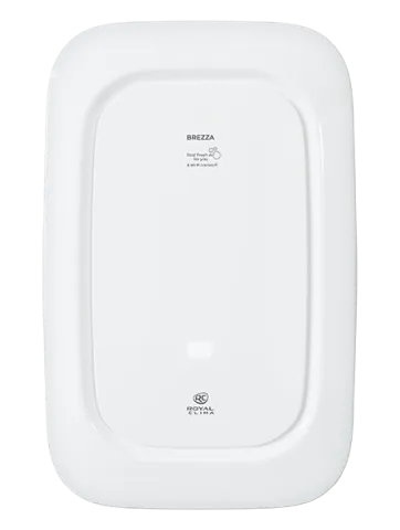 Приточно-очистительный комплекс Royal Clima BREZZA RCB-H 150 LUX