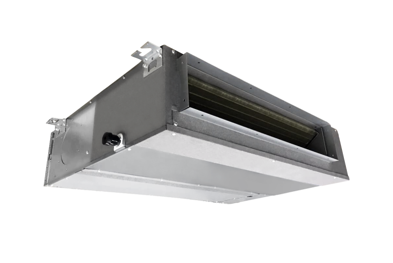 Внутренний блок канального типа Royal Clima MULTI FLEXI DUCT EU ERP Inverter RCI-DMN09