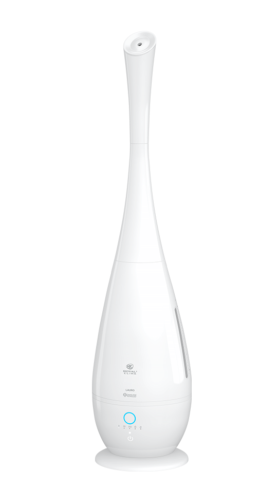Бытовой увлажнитель Royal Clima LAURO RUH-LR370/5.0E-WT