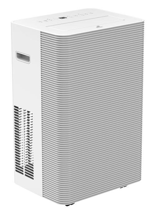 Мобильный кондиционер серии Royal Clima CARO RM-CR39HH-E
