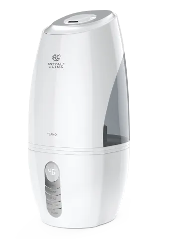 Бытовой увлажнитель Royal Clima TEANO RUH-T300/5.7E-WT