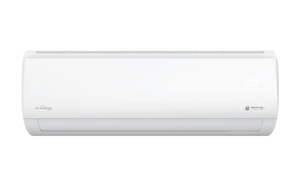Внутренний блок настенного типа для мульти-сплит систем Royal Clima MULTI FLEXI TRIUMPH Inverter RCI-TMH09HN