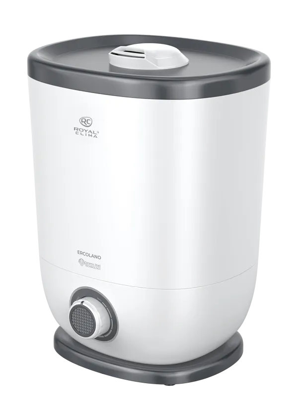 Бытовой увлажнитель Royal Clima ERCOLANO RUH-ER300/5.0M-BU