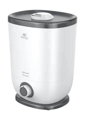 Бытовой увлажнитель Royal Clima ERCOLANO RUH-ER300/5.0M-BU