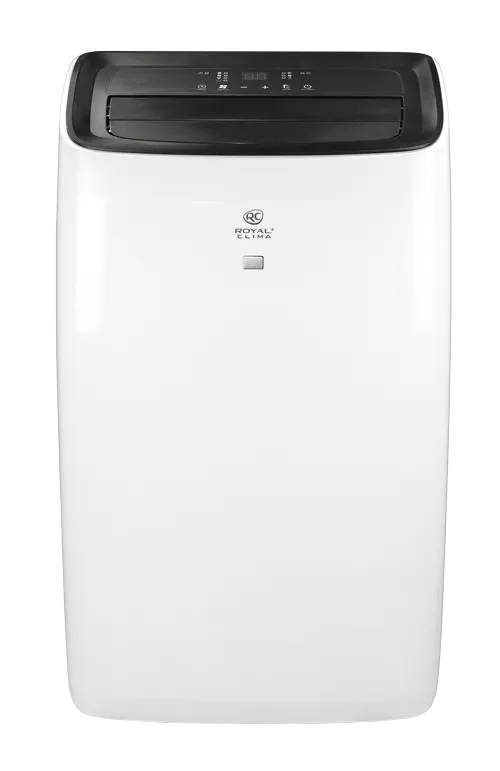 Мобильный кондиционер серии Royal Clima LARGO PRO RM-LP50CN-E
