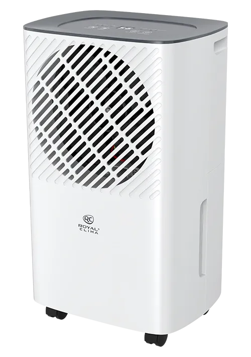 Осушитель воздуха Royal Clima CARISMA Studio RD-CR10-E