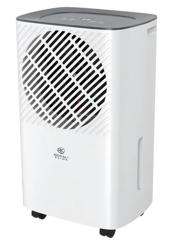 Осушитель воздуха Royal Clima CARISMA Studio RD-CR10-E