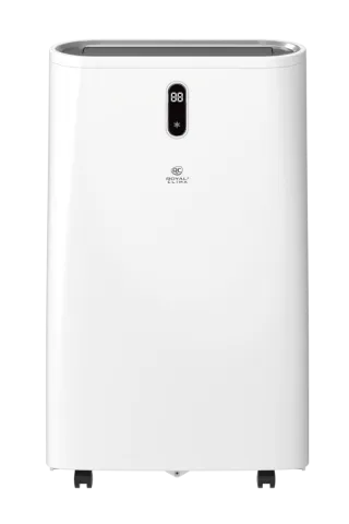 Мобильный кондиционер серии Royal Clima STRADA RM-ST39CH-E2