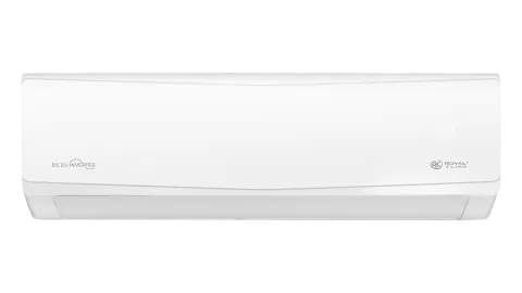 Инверторная сплит-система Royal Clima GRIDA DC EU Inverter RCI-GR65HN