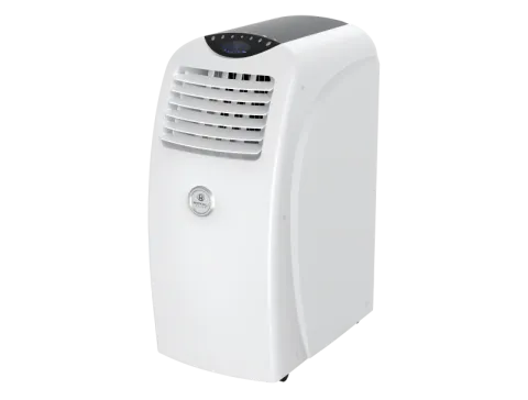 Мобильный кондиционер с электронным управлением серии Royal Clima LARGO RM-L60CN-E