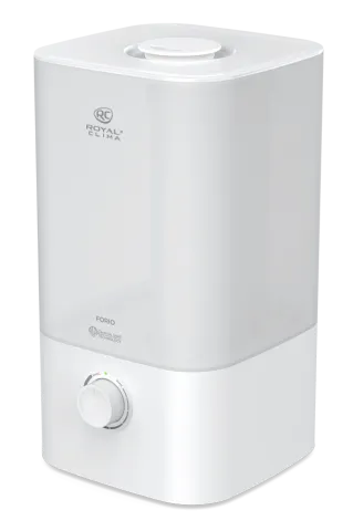 Бытовой увлажнитель Royal Clima FORIO RUH-FR250/2.5M-WT