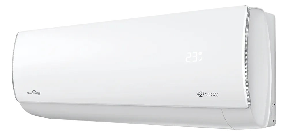 Инверторная сплит-система Royal Clima PERFETTO DC EU Inverter 2025 RCI-PFD40HN