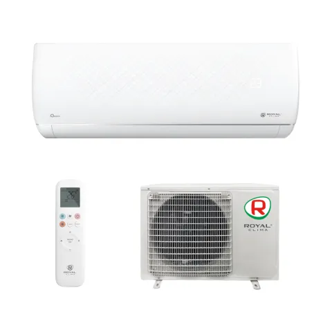 Кондиционер Royal Clima RC-RNS22HN (RENAISSANCE)